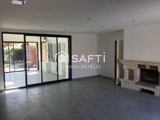  Maison � vendre 7 pi�ces 145 m�