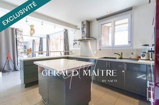  Maison � vendre 10 pi�ces 168 m�