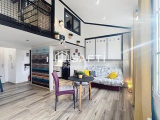  Appartement � vendre 3 pi�ces 66 m�