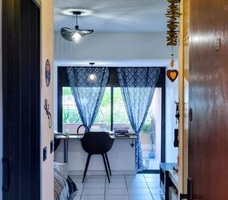  Appartement � vendre 1 pi�ce 24 m�