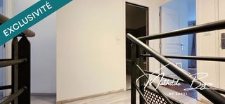  Appartement � vendre 4 pi�ces 97 m�