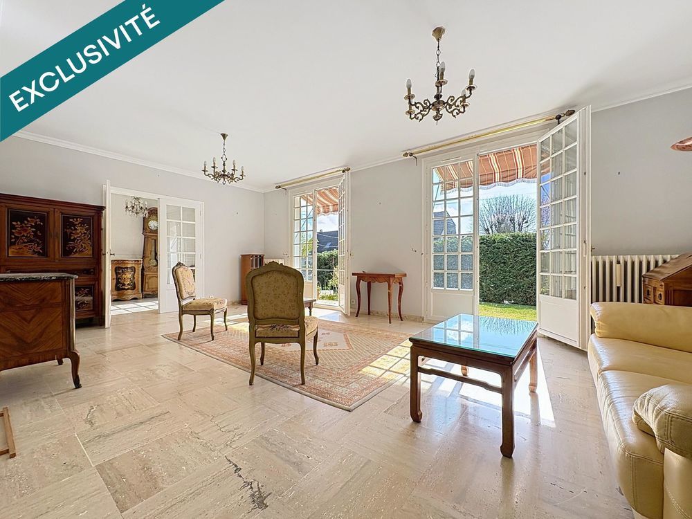 � vendre  Maison Montmorency (95160)