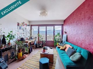  Appartement � vendre 2 pi�ces 52 m�