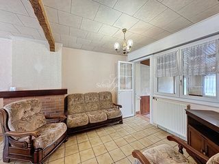  Maison � vendre 4 pi�ces 88 m�