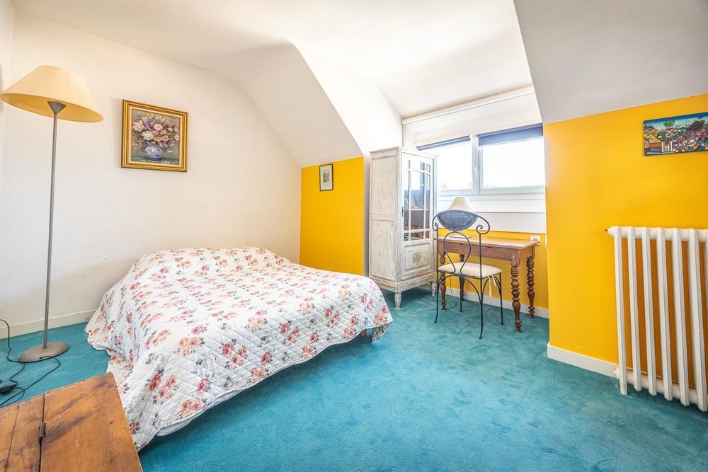 � vendre  Maison La Rochelle (17000)