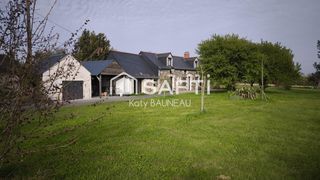  Maison � vendre 7 pi�ces 150 m�