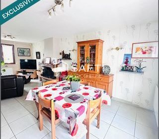  Maison � vendre 6 pi�ces 130 m�