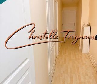  Appartement � vendre 4 pi�ces 98 m�