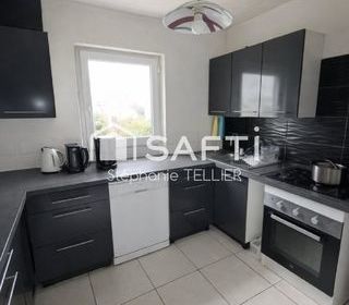  Maison � vendre 6 pi�ces 90 m�