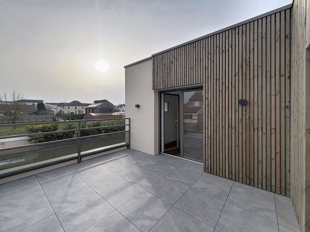 � vendre  Maison Cormontreuil (51350)