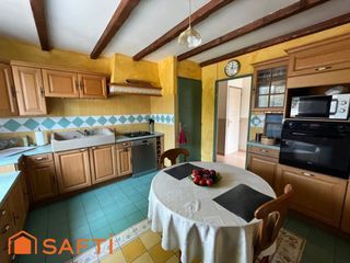  Maison � vendre 7 pi�ces 151 m�