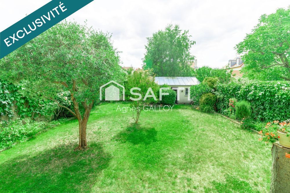 � vendre  Maison Versailles (78000)