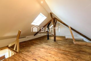  Maison � vendre 6 pi�ces 198 m�