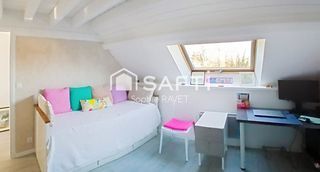  Appartement � vendre 4 pi�ces 85 m�