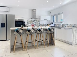  Maison � vendre 4 pi�ces 110 m�