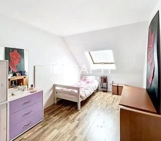  Appartement � vendre 5 pi�ces 109 m�