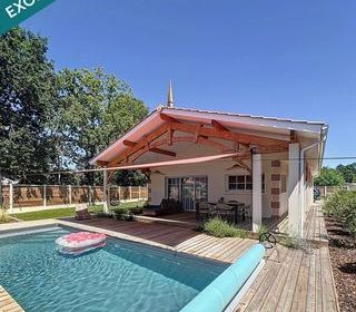  Maison � vendre 5 pi�ces 158 m�