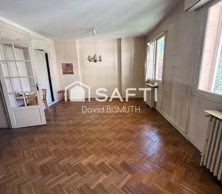  Appartement � vendre 4 pi�ces 78 m�