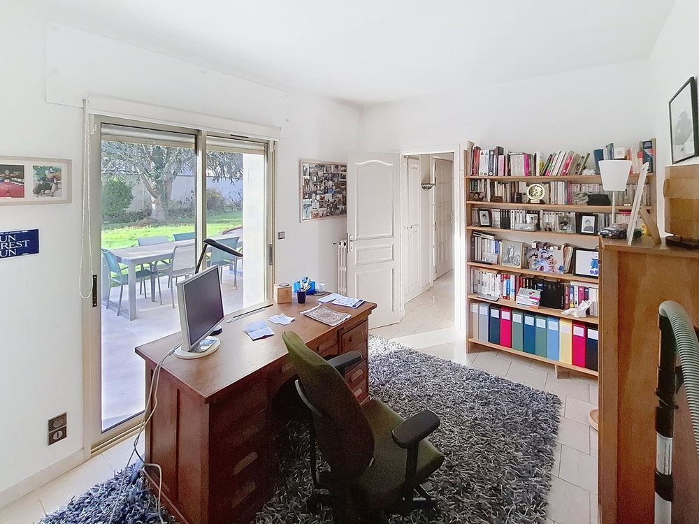 � vendre  Maison Saint-Marcel (27950)