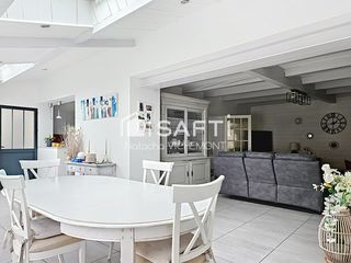  Maison � vendre 6 pi�ces 123 m�