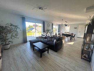  Maison � vendre 5 pi�ces 150 m�