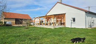  Maison � vendre 6 pi�ces 140 m�