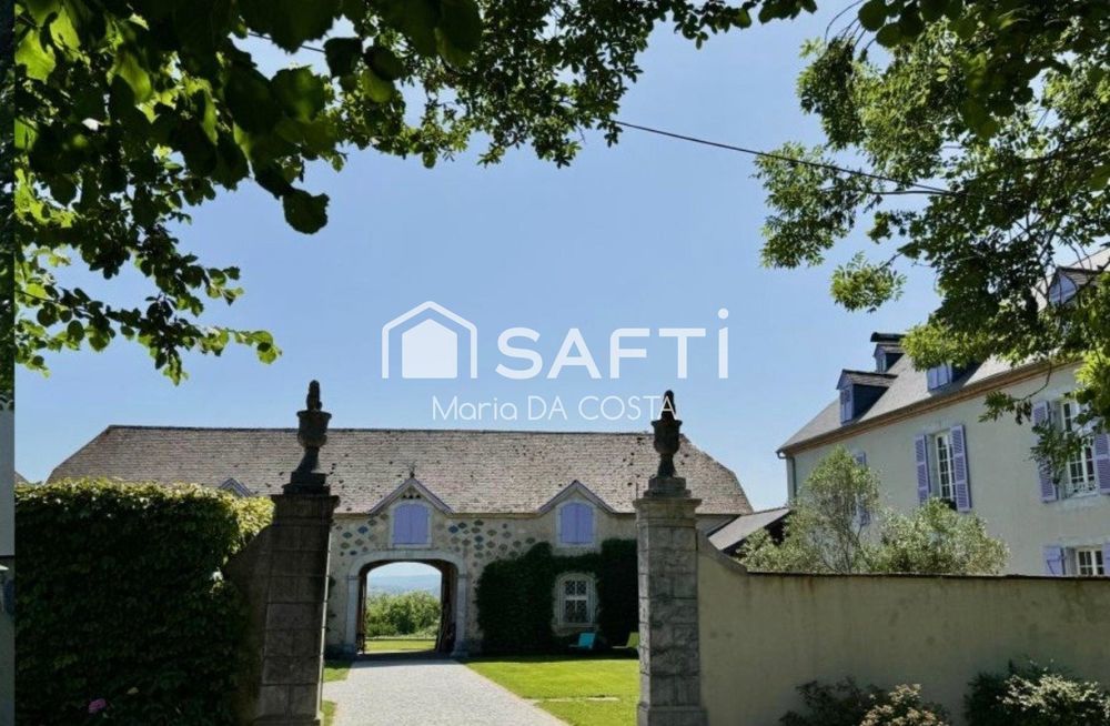 � vendre  Maison Pau (64000)