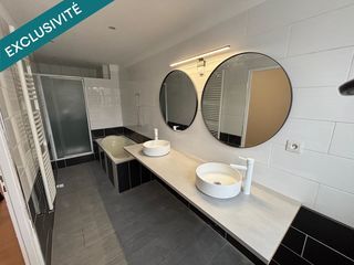  Maison � vendre 5 pi�ces 90 m�