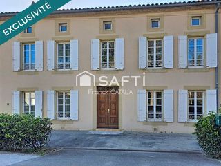  Maison � vendre 11 pi�ces 385 m�