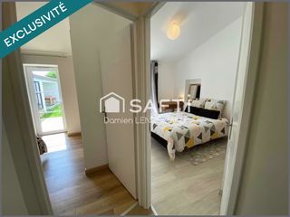  Maison � vendre 3 pi�ces 66 m�