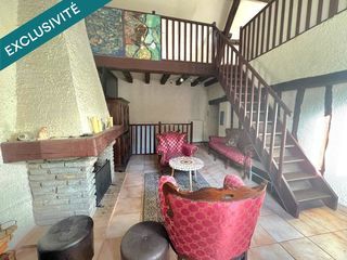  Maison � vendre 7 pi�ces 127 m�