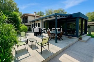  Maison � vendre 7 pi�ces 239 m�