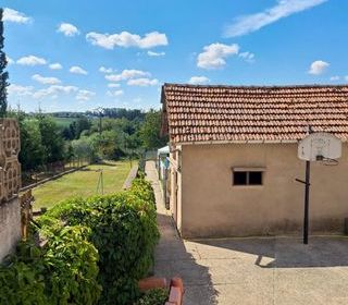  Maison � vendre 10 pi�ces 236 m�