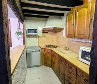  Maison � vendre 4 pi�ces 93 m�