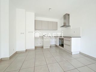  Appartement � vendre 3 pi�ces 60 m�