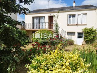  Maison � vendre 5 pi�ces 119 m�