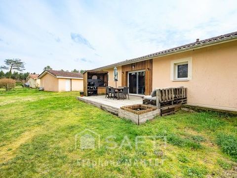   Cadre paisible, maison familiale avec piscine Maison - 7 pi�ce(s) - 172 m�