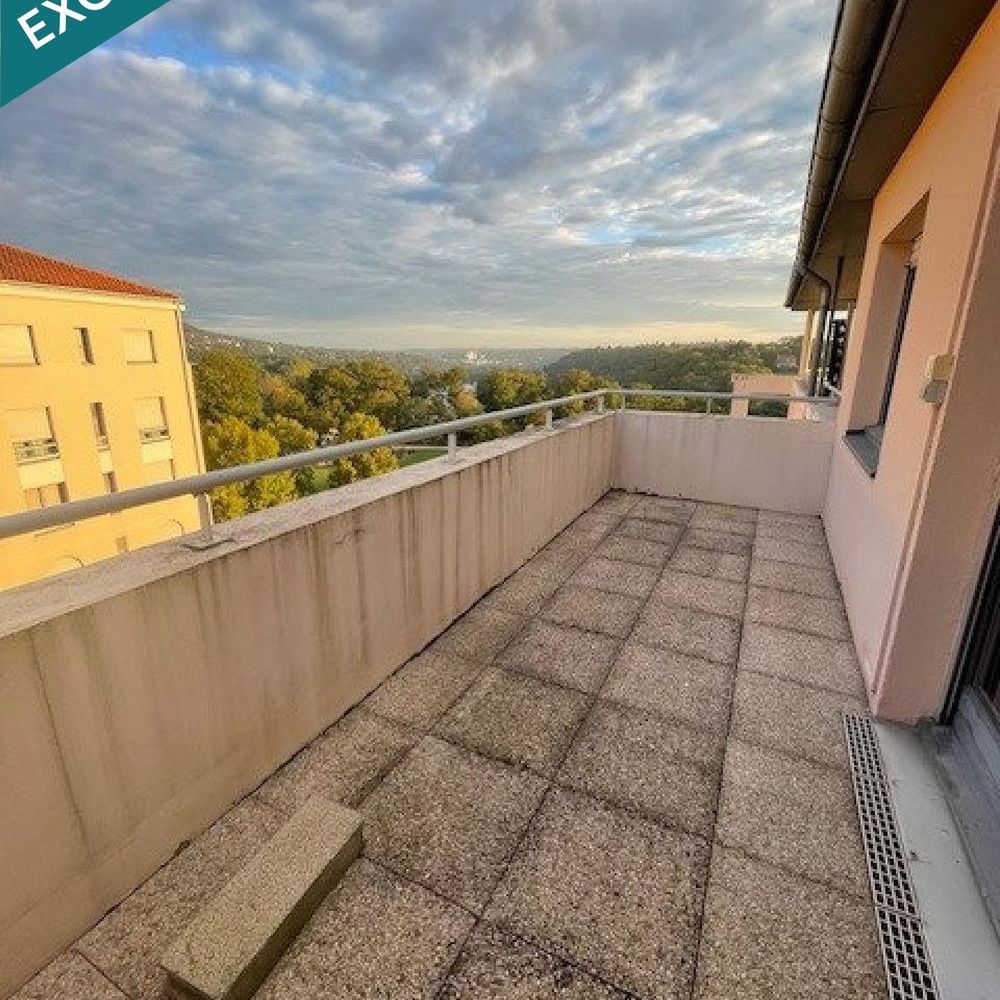 � vendre  Appartement Caluire-et-Cuire (69300)