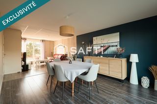  Maison � vendre 5 pi�ces 121 m�