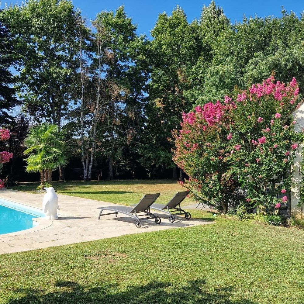 � vendre  Maison Saint-Denis-en-Val (45560)