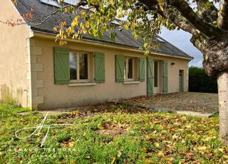  Maison � vendre 4 pi�ces 105 m�