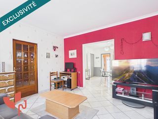  Maison � vendre 5 pi�ces 102 m�