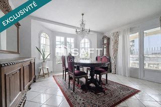  Maison � vendre 5 pi�ces 139 m�