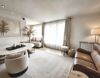  Appartement � vendre 3 pi�ces 52 m�