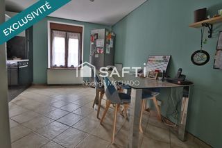  Maison � vendre 5 pi�ces 113 m�