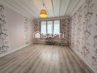  Maison � vendre 5 pi�ces 102 m�