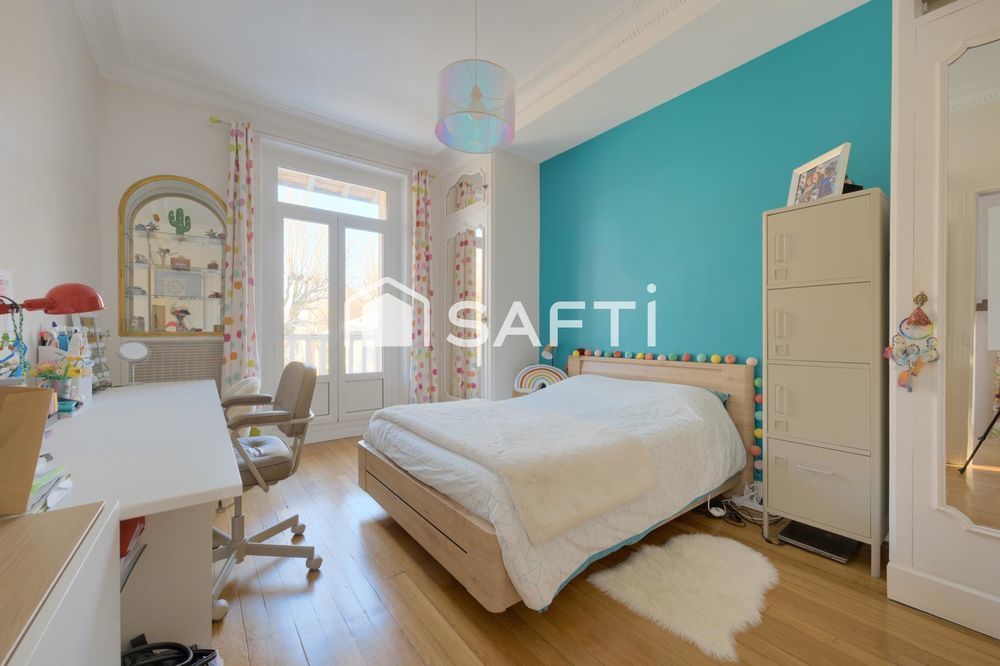 � vendre  Maison Saint-Maur-des-Foss�s (94100)