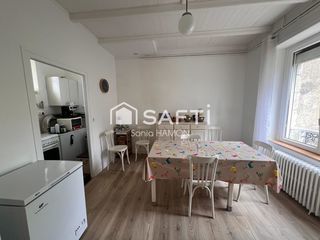  Maison � vendre 6 pi�ces 112 m�