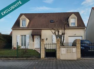  Maison � vendre 6 pi�ces 115 m�