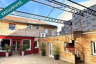  Maison � vendre 6 pi�ces 225 m�